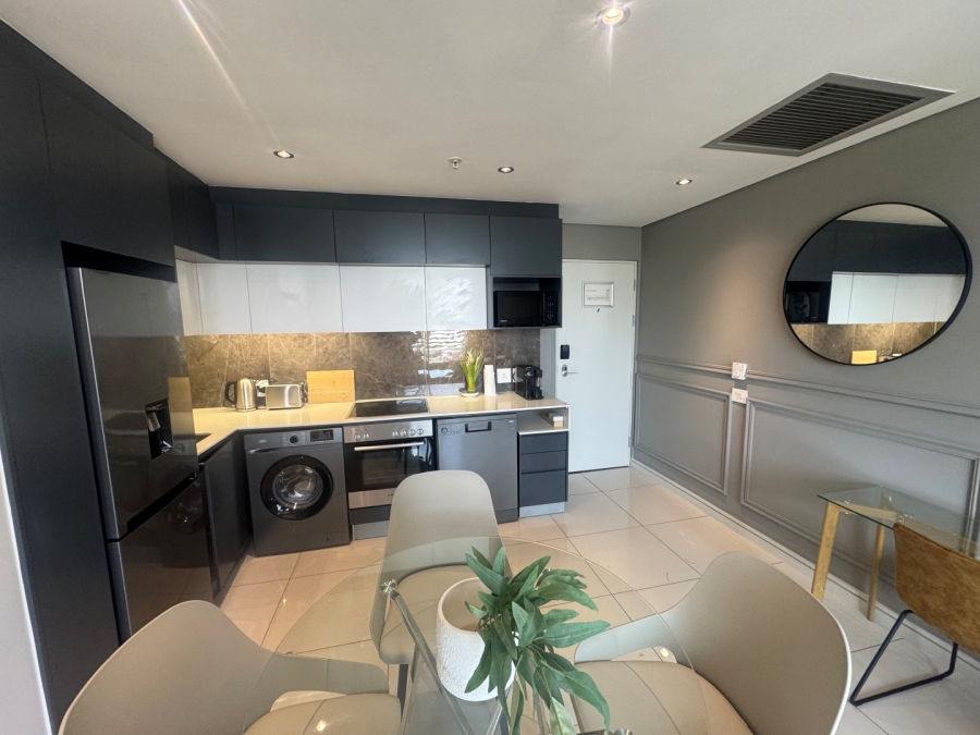 To Let 1 Bedroom Property for Rent in Sandown Gauteng