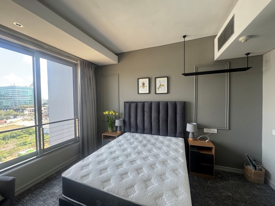 To Let 1 Bedroom Property for Rent in Sandown Gauteng