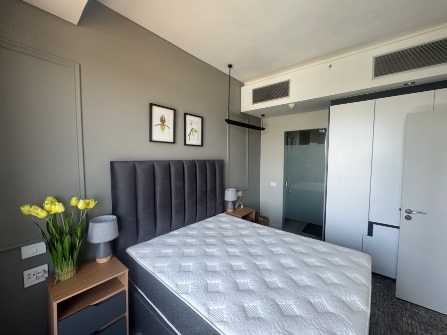 To Let 1 Bedroom Property for Rent in Sandown Gauteng