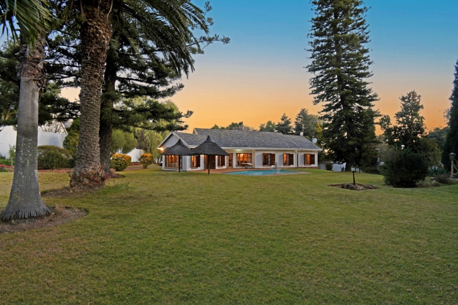 To Let 3 Bedroom Property for Rent in Hyde Park Gauteng