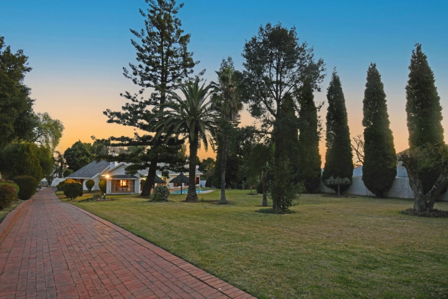 To Let 3 Bedroom Property for Rent in Hyde Park Gauteng