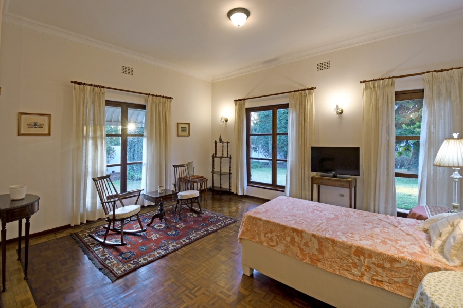 To Let 3 Bedroom Property for Rent in Hyde Park Gauteng