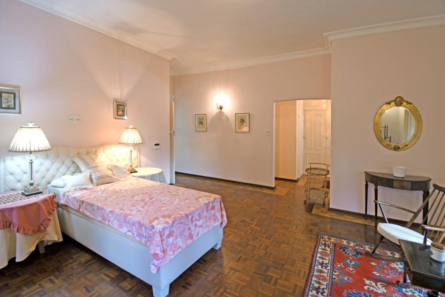 To Let 3 Bedroom Property for Rent in Hyde Park Gauteng