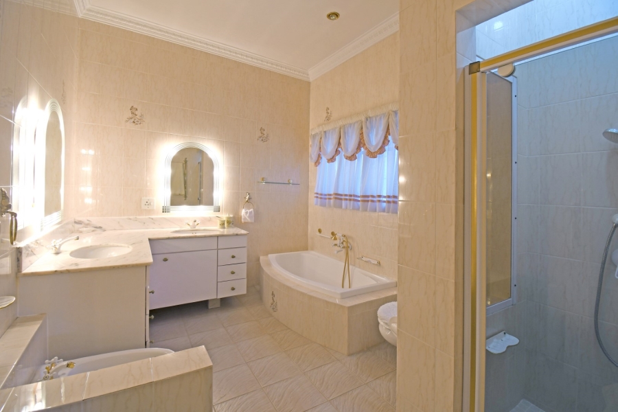 To Let 3 Bedroom Property for Rent in Hyde Park Gauteng