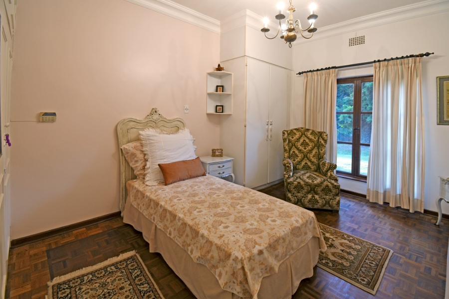 To Let 3 Bedroom Property for Rent in Hyde Park Gauteng