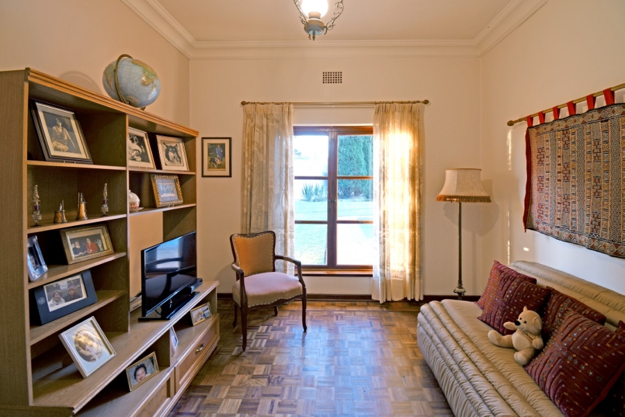 To Let 3 Bedroom Property for Rent in Hyde Park Gauteng