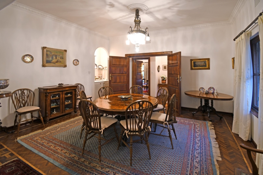 To Let 3 Bedroom Property for Rent in Hyde Park Gauteng