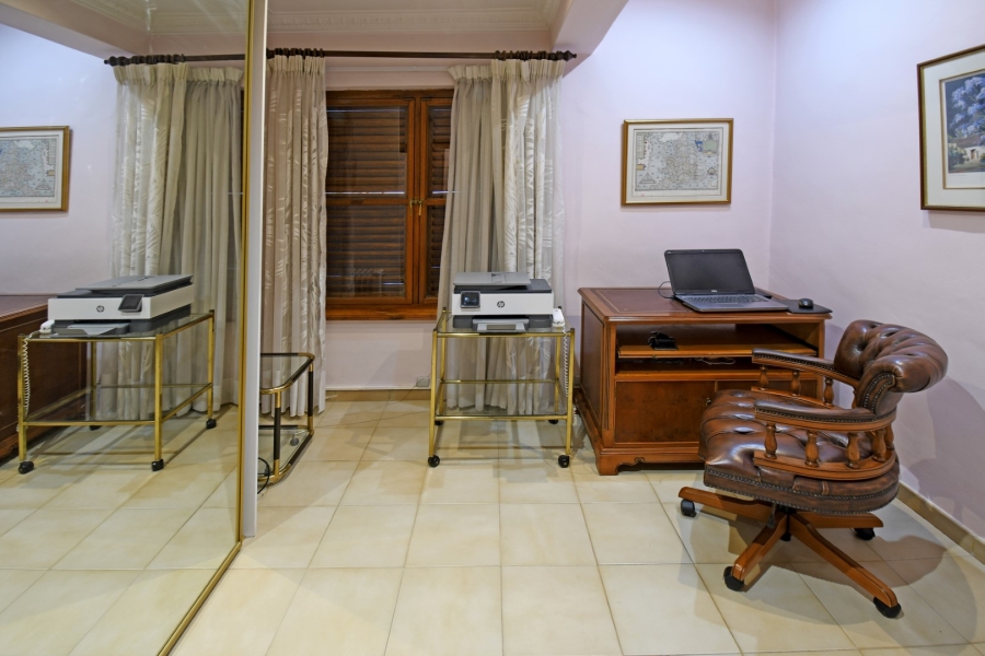 To Let 3 Bedroom Property for Rent in Hyde Park Gauteng