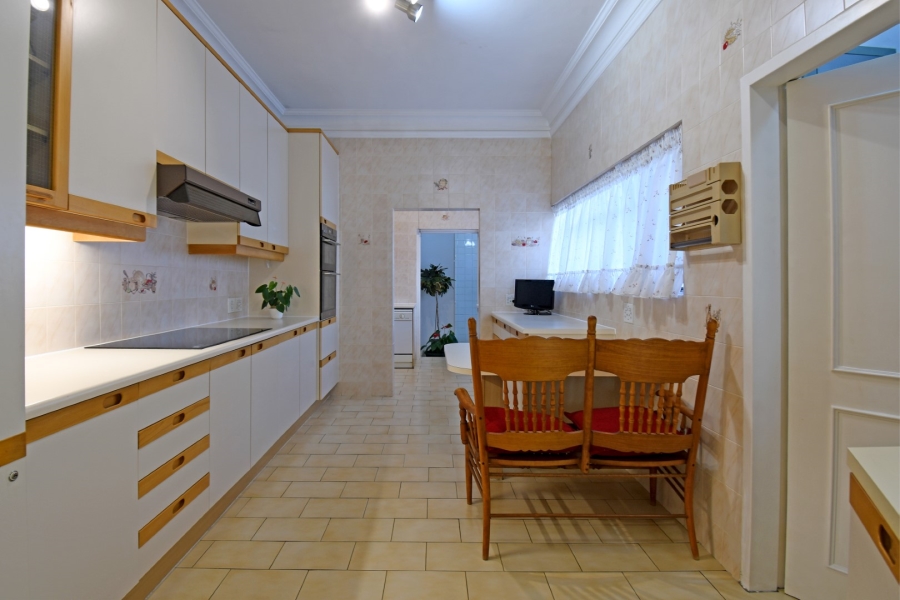 To Let 3 Bedroom Property for Rent in Hyde Park Gauteng