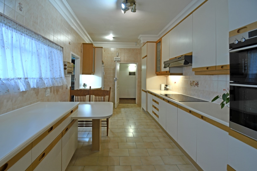 To Let 3 Bedroom Property for Rent in Hyde Park Gauteng