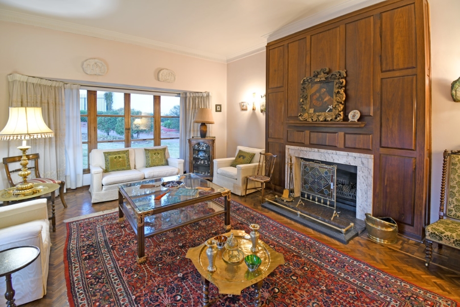 To Let 3 Bedroom Property for Rent in Hyde Park Gauteng