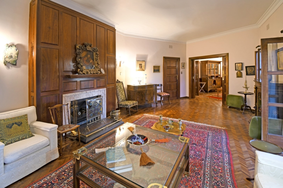 To Let 3 Bedroom Property for Rent in Hyde Park Gauteng