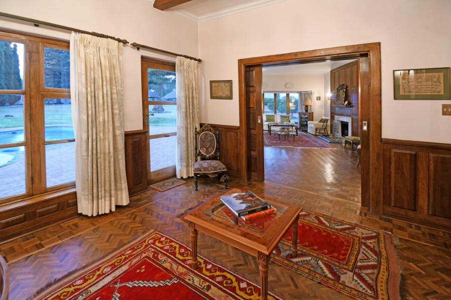 To Let 3 Bedroom Property for Rent in Hyde Park Gauteng