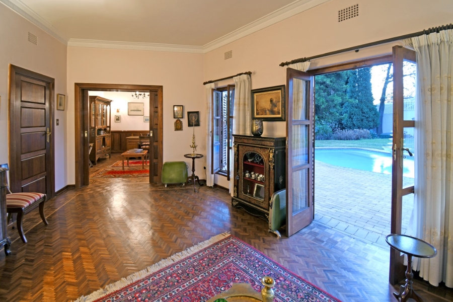 To Let 3 Bedroom Property for Rent in Hyde Park Gauteng