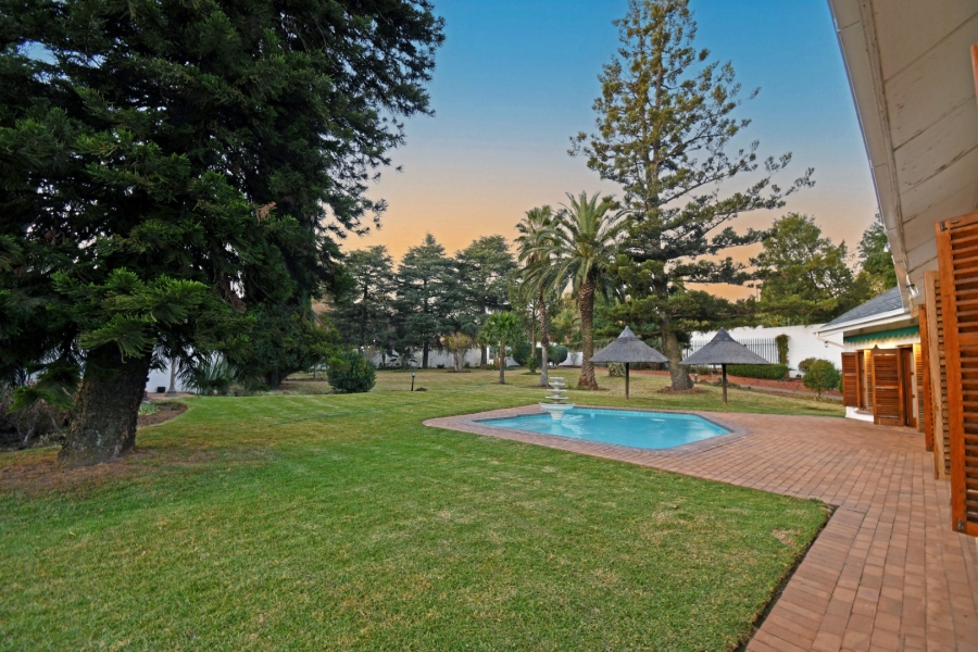 To Let 3 Bedroom Property for Rent in Hyde Park Gauteng