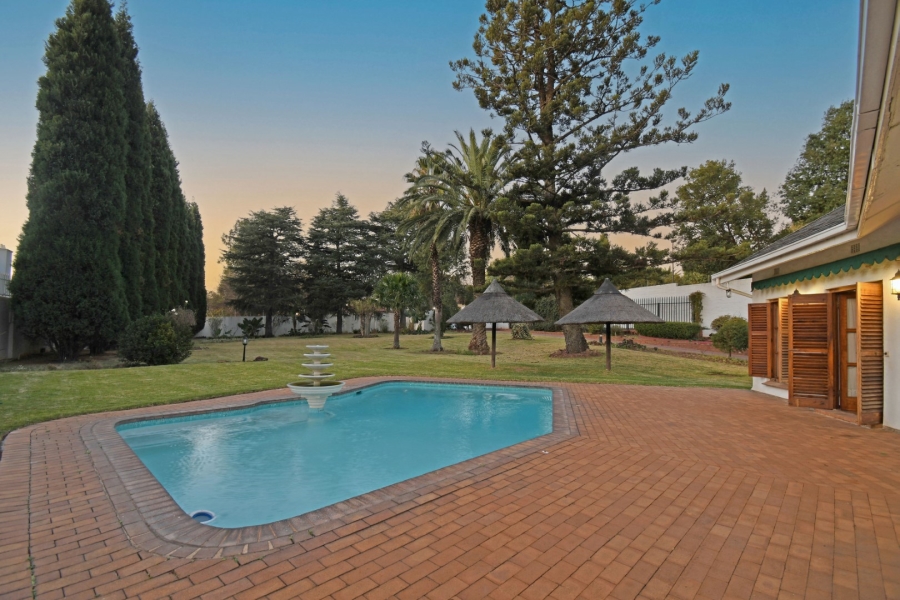 To Let 3 Bedroom Property for Rent in Hyde Park Gauteng