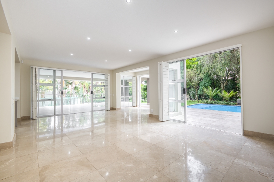 To Let 6 Bedroom Property for Rent in Morningside Gauteng