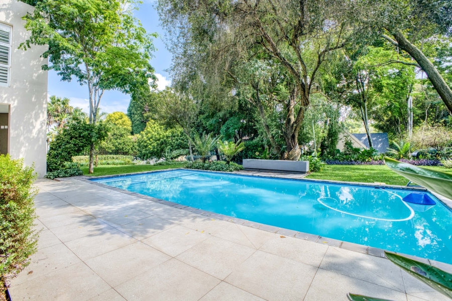 To Let 6 Bedroom Property for Rent in Morningside Gauteng