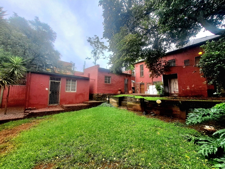3 Bedroom Property for Sale in Yeoville Gauteng