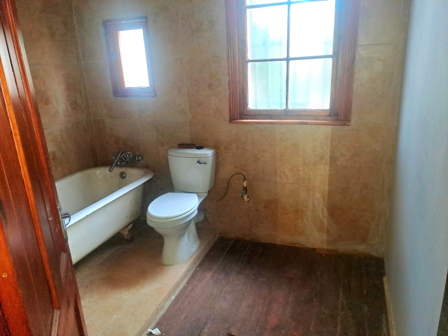 3 Bedroom Property for Sale in Yeoville Gauteng