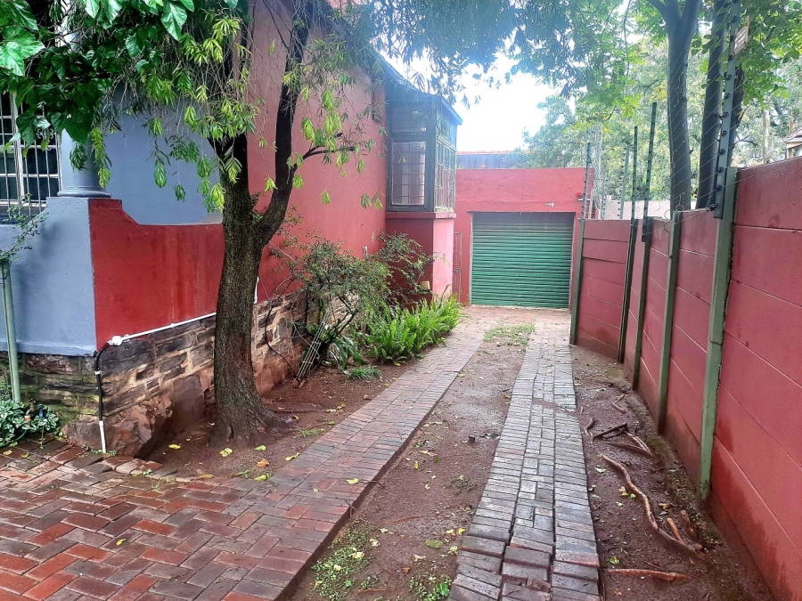 3 Bedroom Property for Sale in Yeoville Gauteng