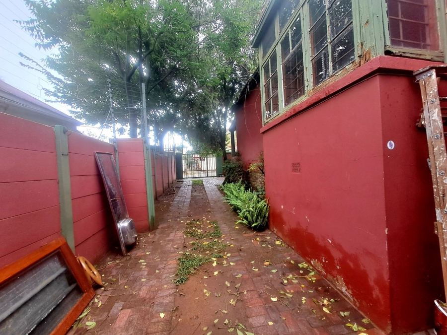 3 Bedroom Property for Sale in Yeoville Gauteng