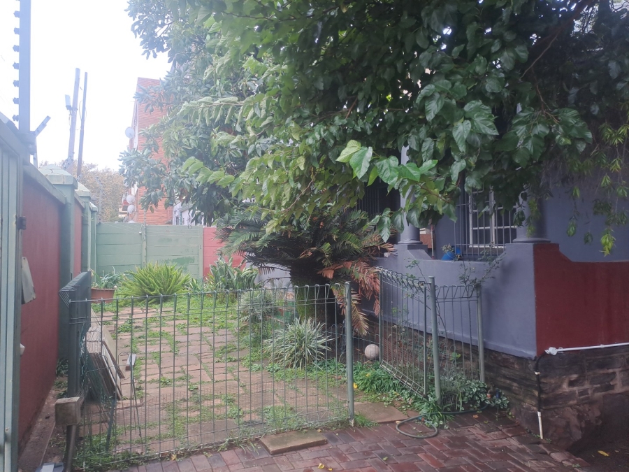3 Bedroom Property for Sale in Yeoville Gauteng