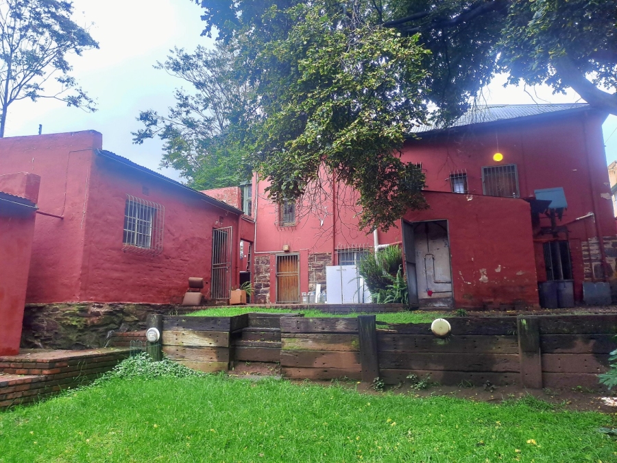 3 Bedroom Property for Sale in Yeoville Gauteng