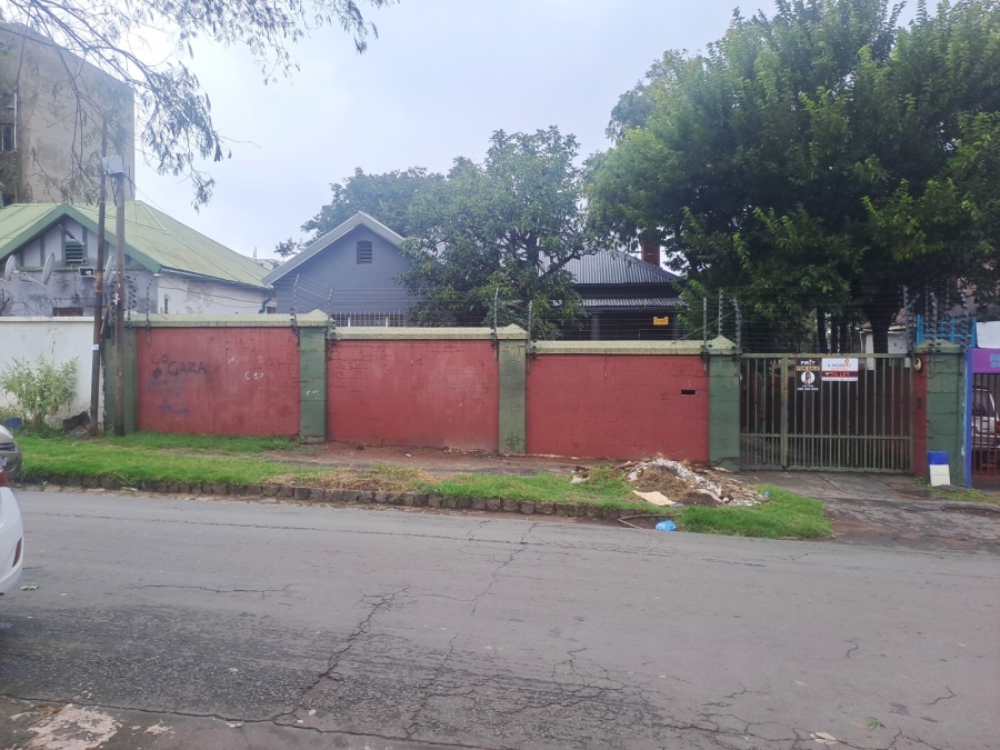 3 Bedroom Property for Sale in Yeoville Gauteng