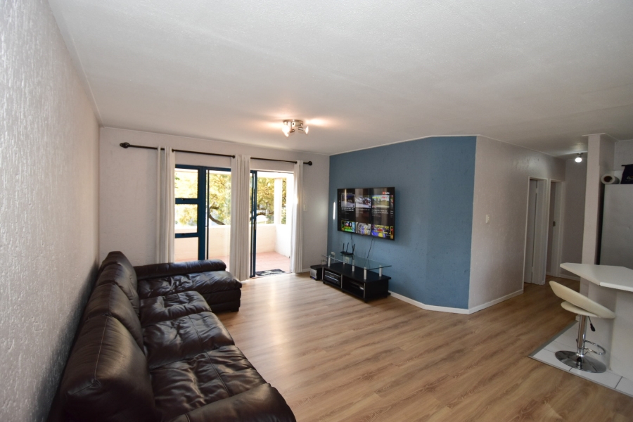 2 Bedroom Property for Sale in Parkmore Gauteng