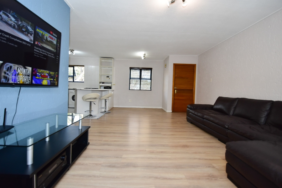 2 Bedroom Property for Sale in Parkmore Gauteng