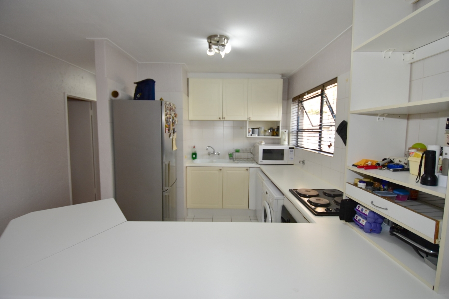 2 Bedroom Property for Sale in Parkmore Gauteng