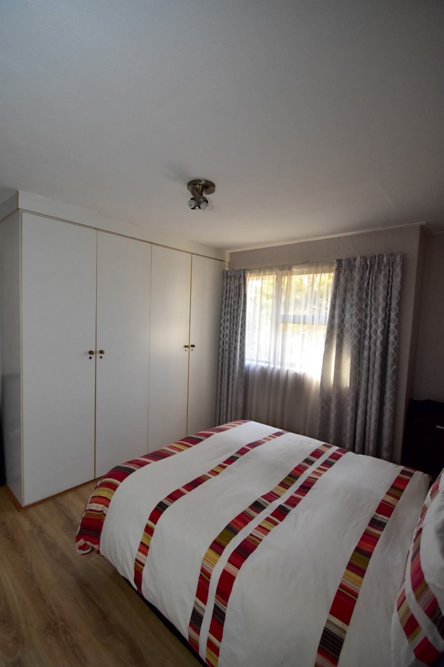 2 Bedroom Property for Sale in Parkmore Gauteng