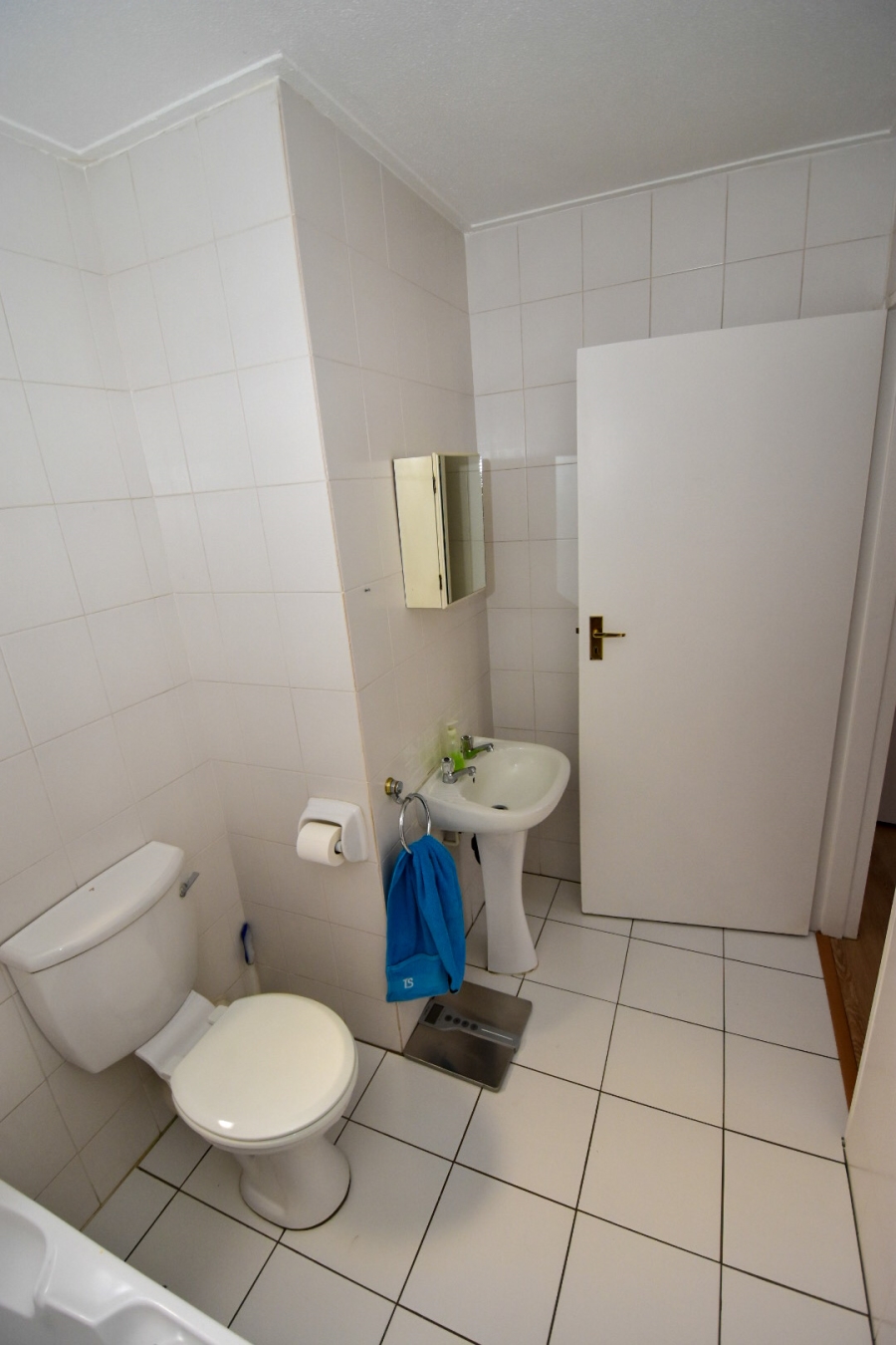 2 Bedroom Property for Sale in Parkmore Gauteng