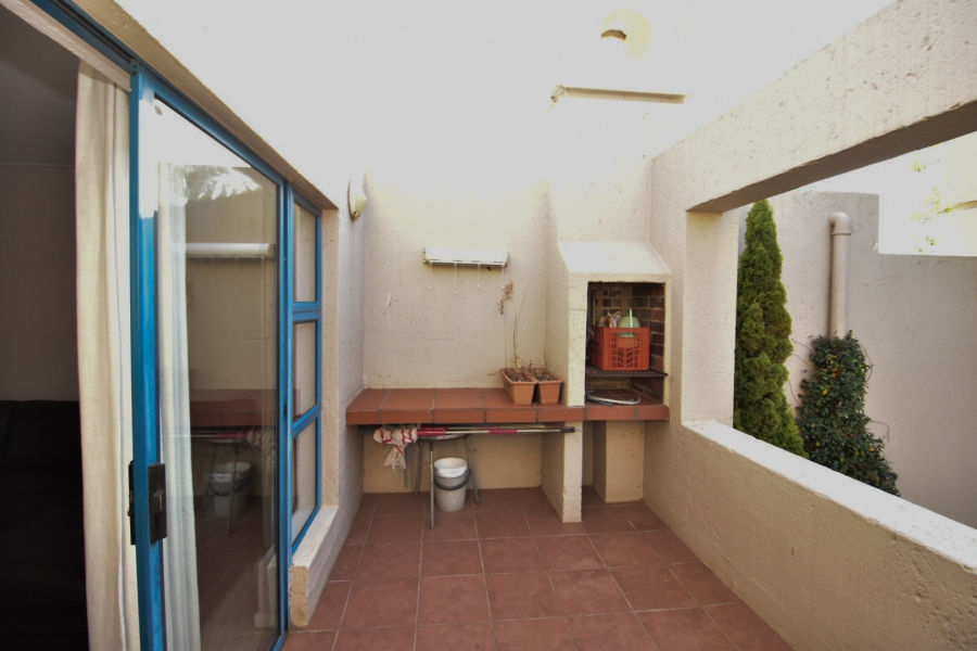 2 Bedroom Property for Sale in Parkmore Gauteng