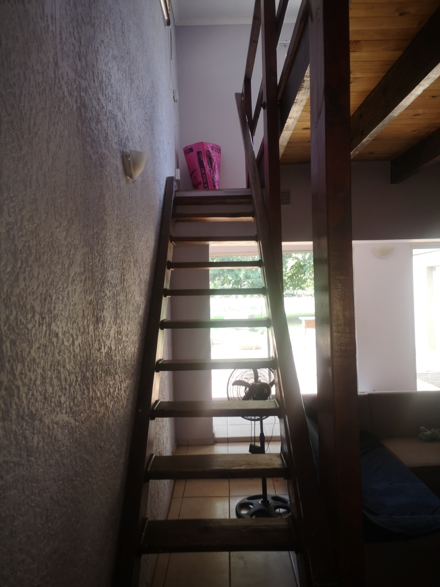 4 Bedroom Property for Sale in Glen Donald A H Gauteng