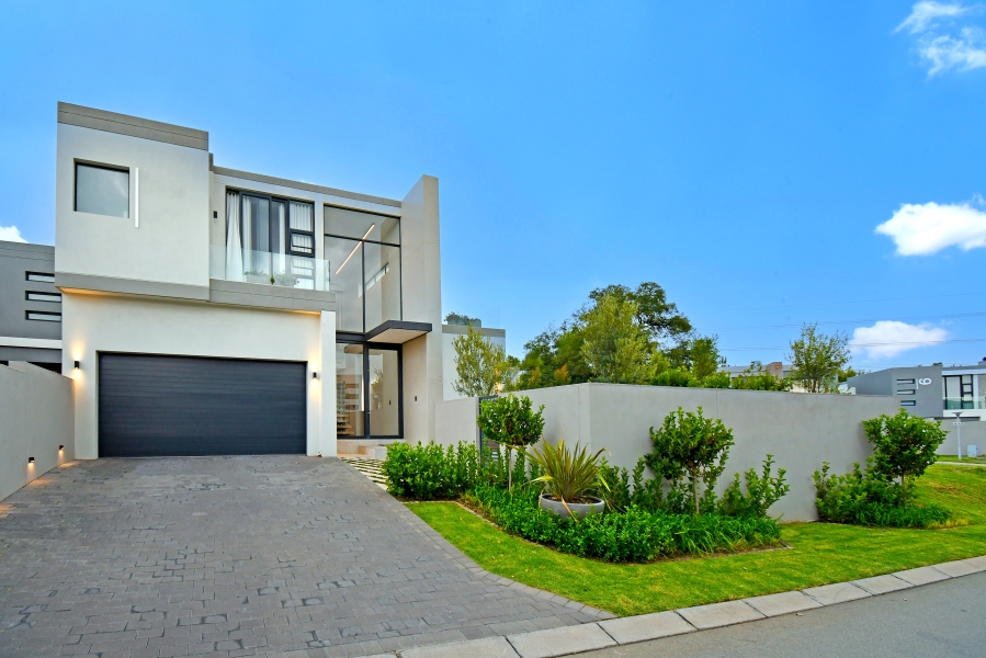 4 Bedroom Property for Sale in Lonehill Gauteng