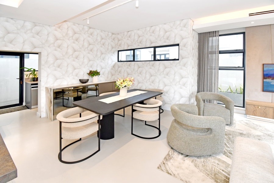 4 Bedroom Property for Sale in Lonehill Gauteng