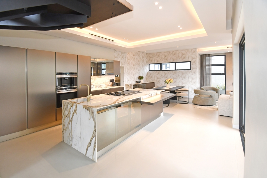 4 Bedroom Property for Sale in Lonehill Gauteng