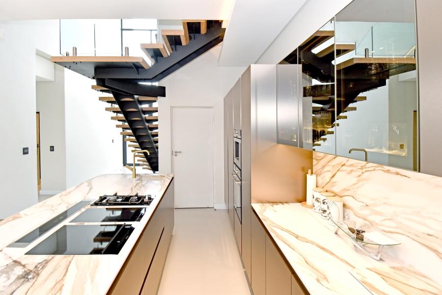 4 Bedroom Property for Sale in Lonehill Gauteng