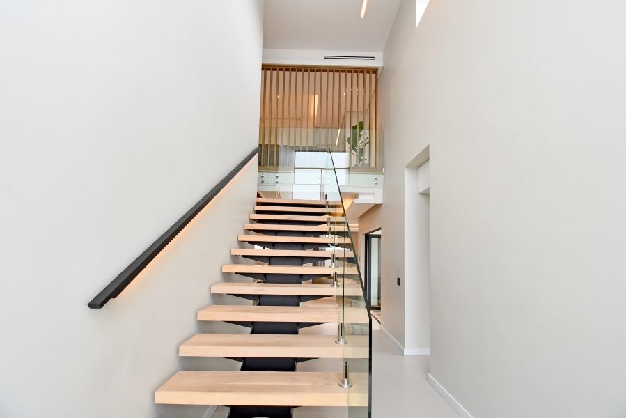 4 Bedroom Property for Sale in Lonehill Gauteng