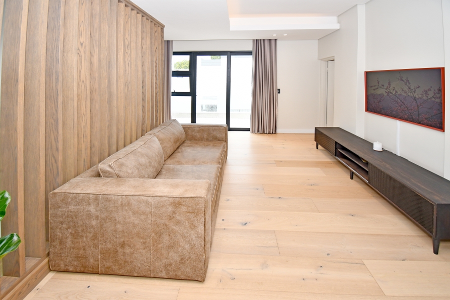 4 Bedroom Property for Sale in Lonehill Gauteng