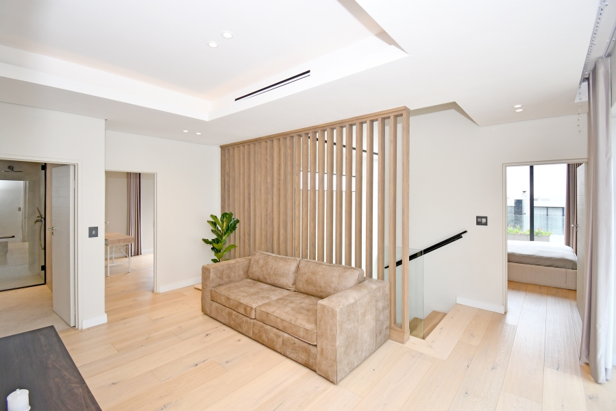 4 Bedroom Property for Sale in Lonehill Gauteng