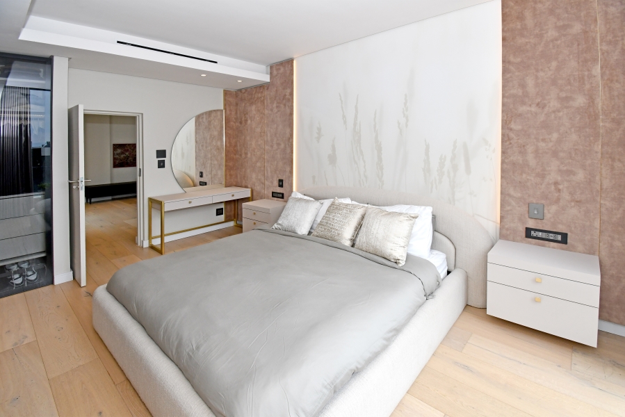 4 Bedroom Property for Sale in Lonehill Gauteng