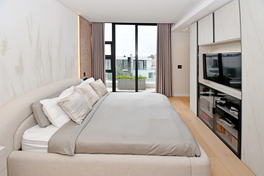 4 Bedroom Property for Sale in Lonehill Gauteng