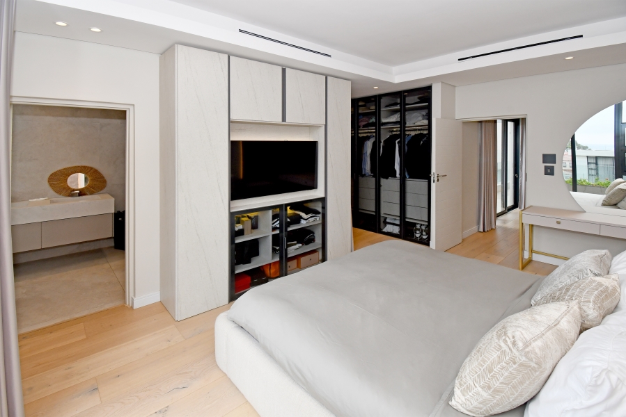 4 Bedroom Property for Sale in Lonehill Gauteng