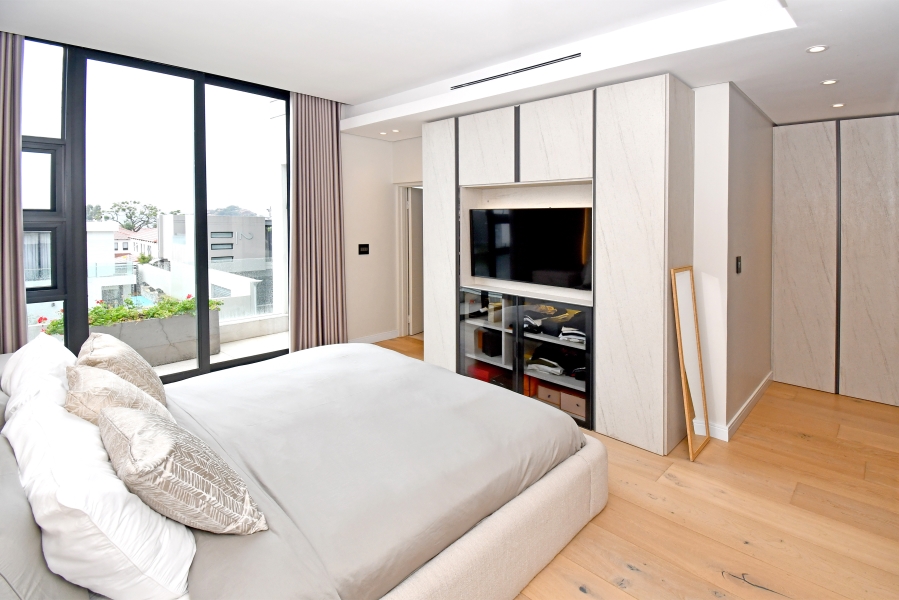 4 Bedroom Property for Sale in Lonehill Gauteng