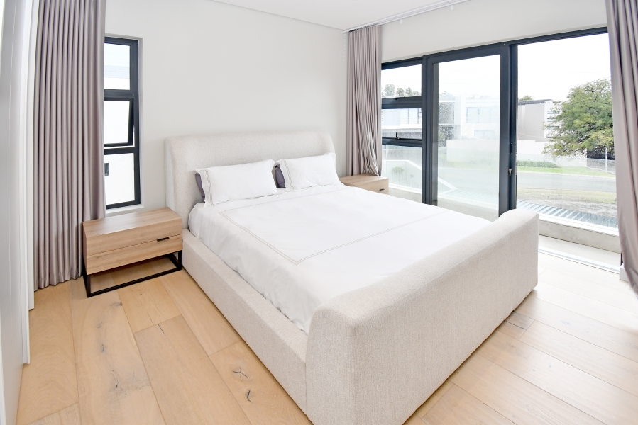 4 Bedroom Property for Sale in Lonehill Gauteng