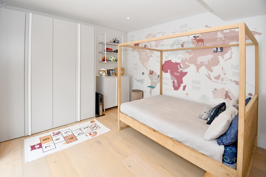 4 Bedroom Property for Sale in Lonehill Gauteng