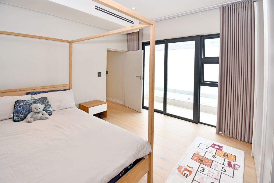 4 Bedroom Property for Sale in Lonehill Gauteng